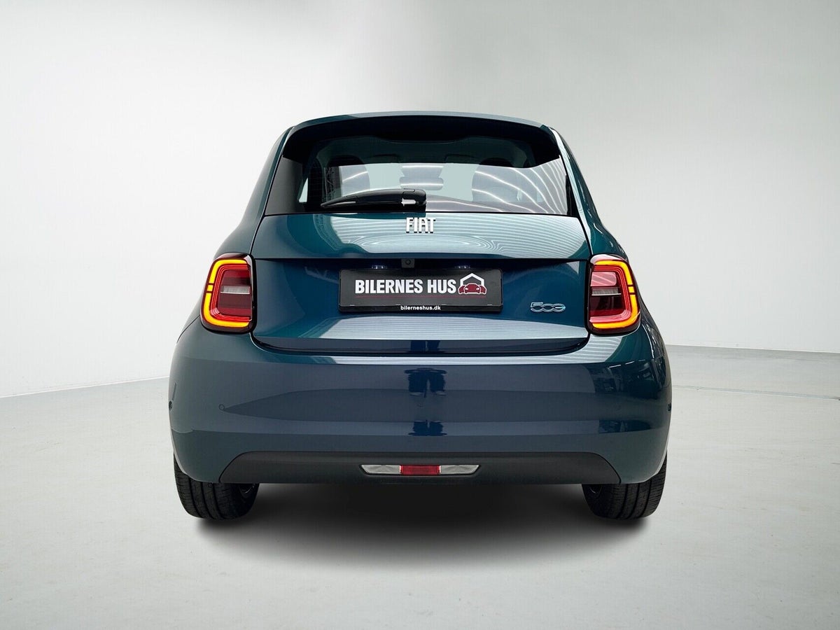 Fiat 500e la Prima billede 8