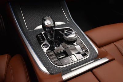 BMW X5 xDrive45e M-Sport aut.