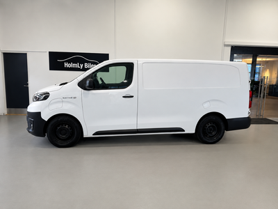 Toyota ProAce Long Comfort