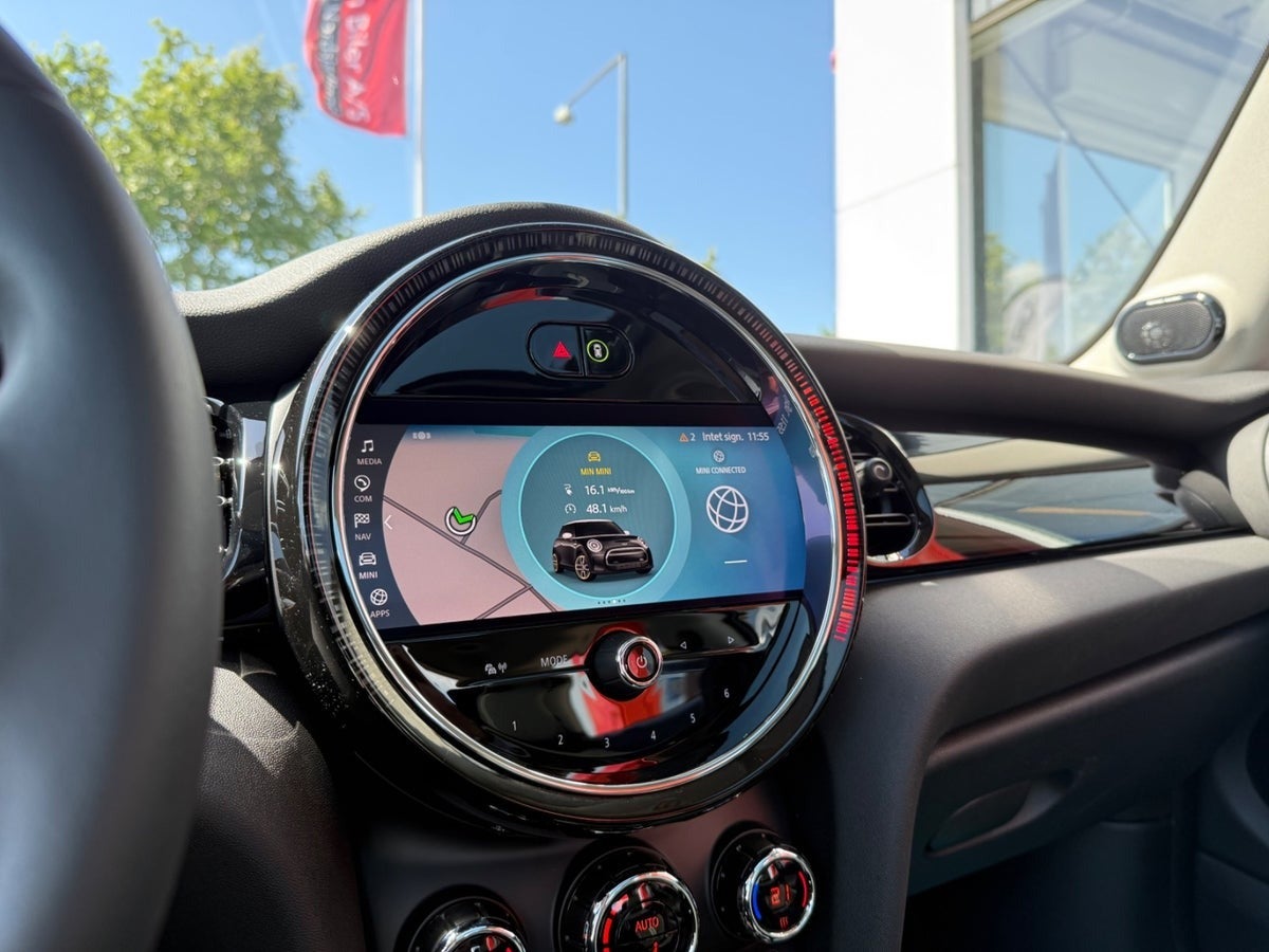 Billede af MINI Cooper SE Classic Trim