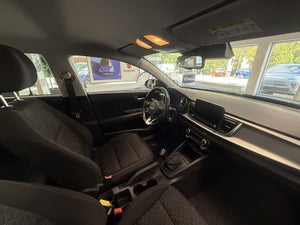 Kia Rio T-GDi Upgrade