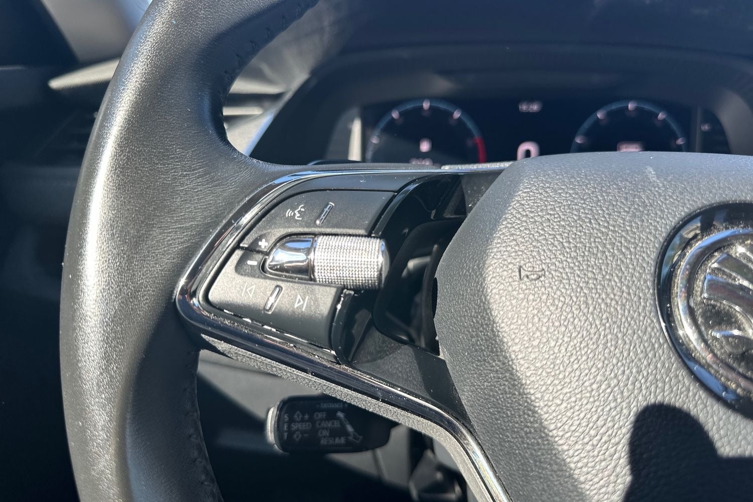 Billede af Skoda Octavia 1,0 eTSi 110 Style Combi DSG