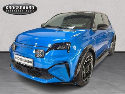 Alpine A290  GT Performance 5d