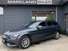 Mercedes C220 BlueTEC stc. aut.