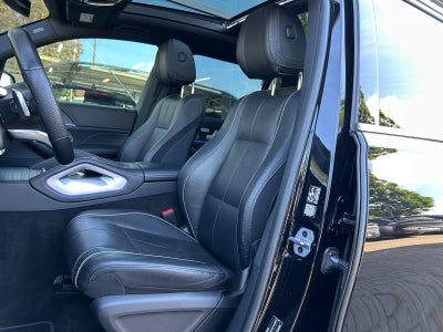 Mercedes GLS400 d AMG Line aut. 4Matic