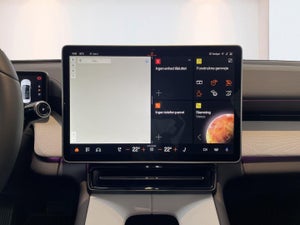 Polestar 4 Long Range