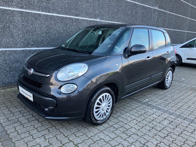 Fiat 500L 16V 95 Easy