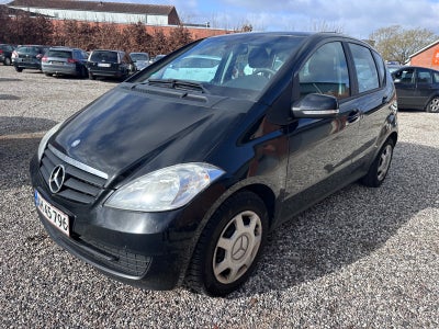 Mercedes A180 2,0 CDi 5d