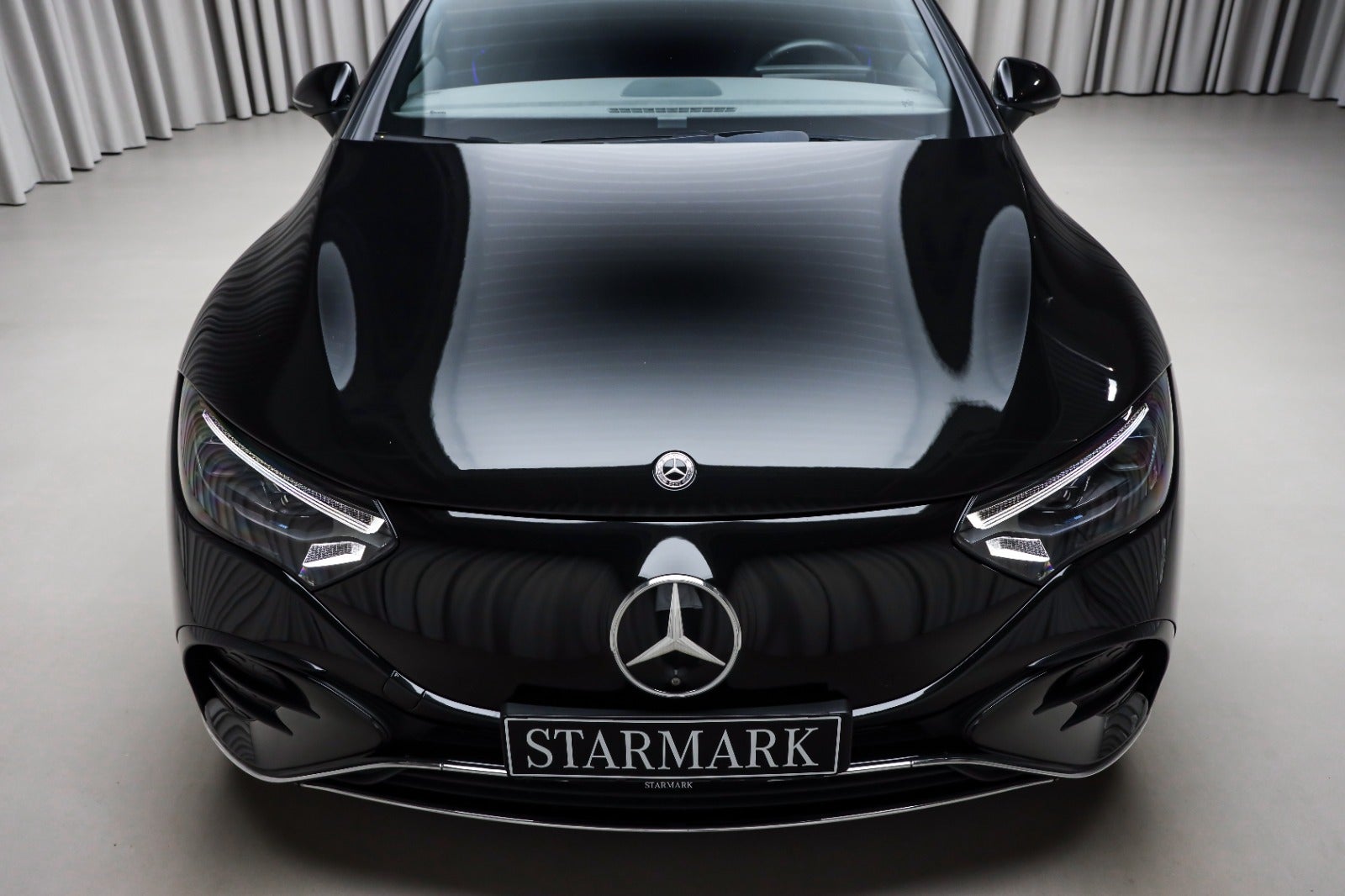 Mercedes-Benz EQE 350