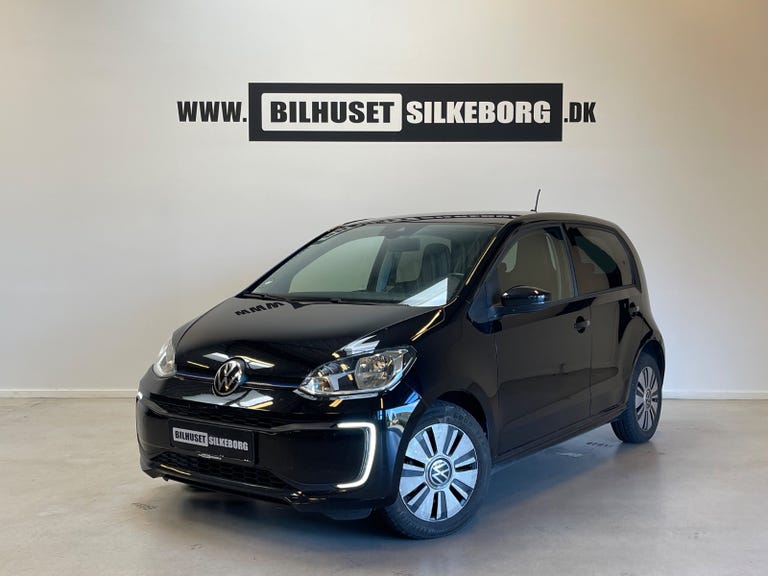 VW e-Up! 