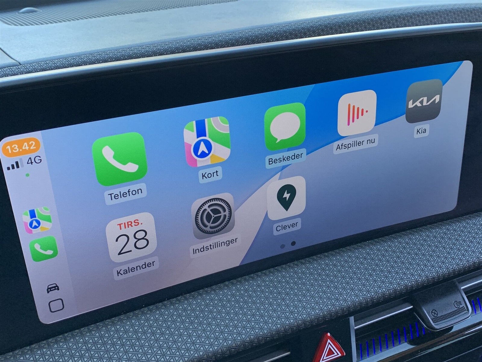 Kia EV6 Long Range Upgrade
