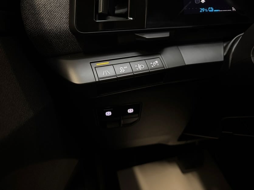 Renault Megane E-Tech Equilibre