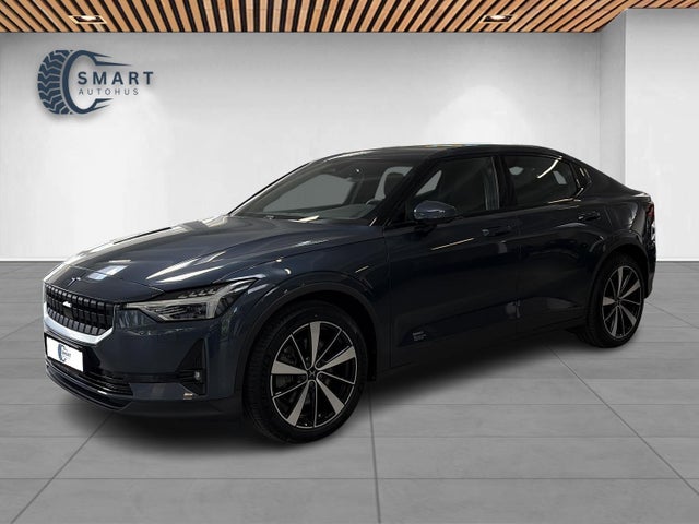Polestar 2  Long Range AWD