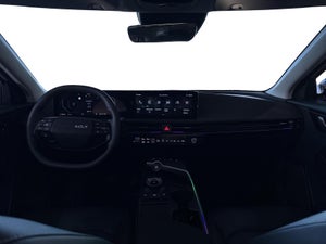 Kia EV6 Long Range Upgrade