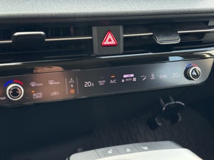 Kia EV6 Long Range Upgrade