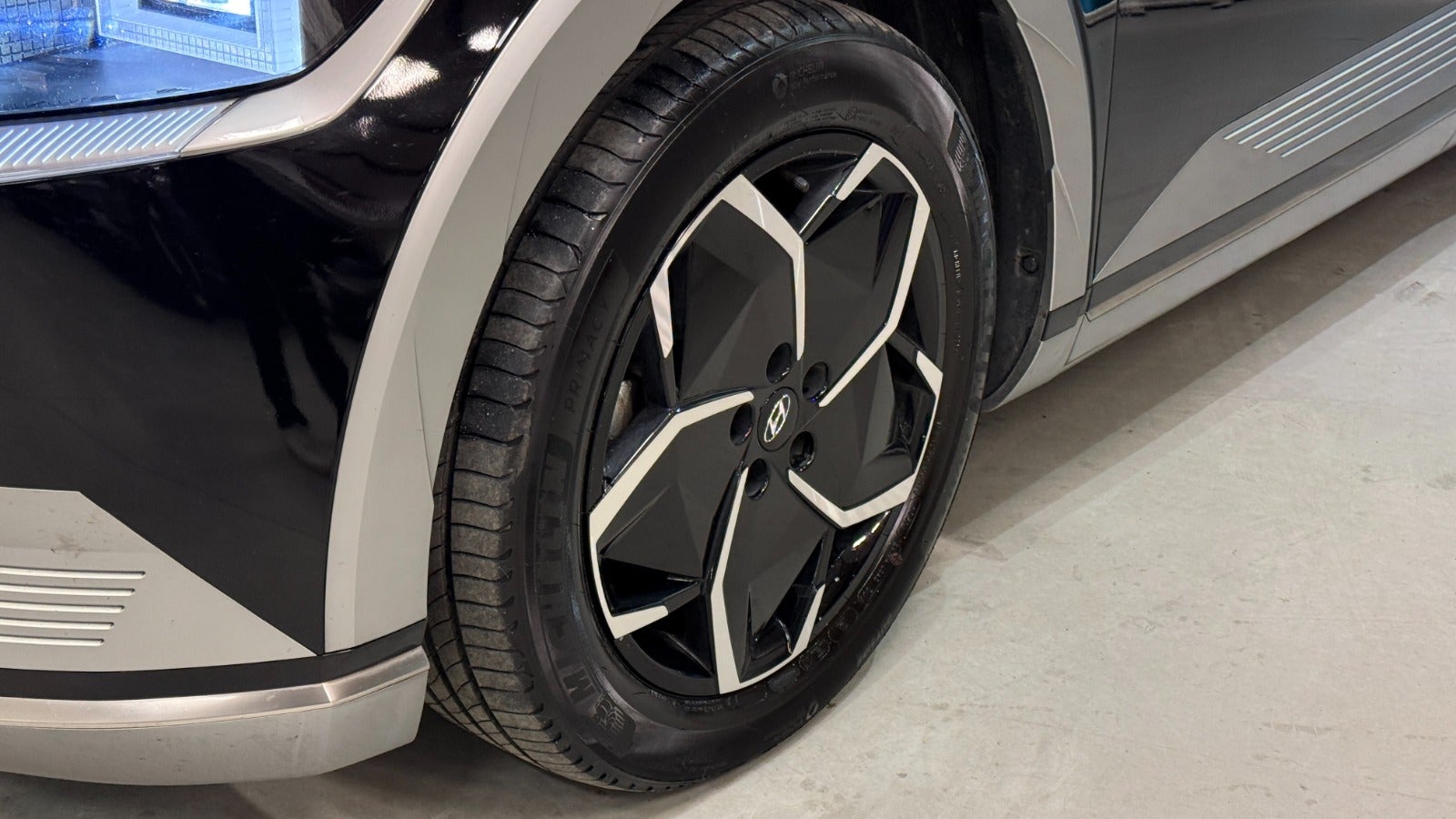 Billede af Hyundai Ioniq 5 77 Advanced AWD