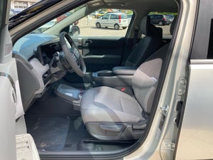 Kia EV3 Long Range Prestige