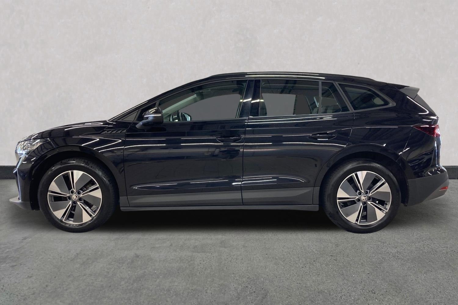 Billede af Skoda Enyaq 60 iV