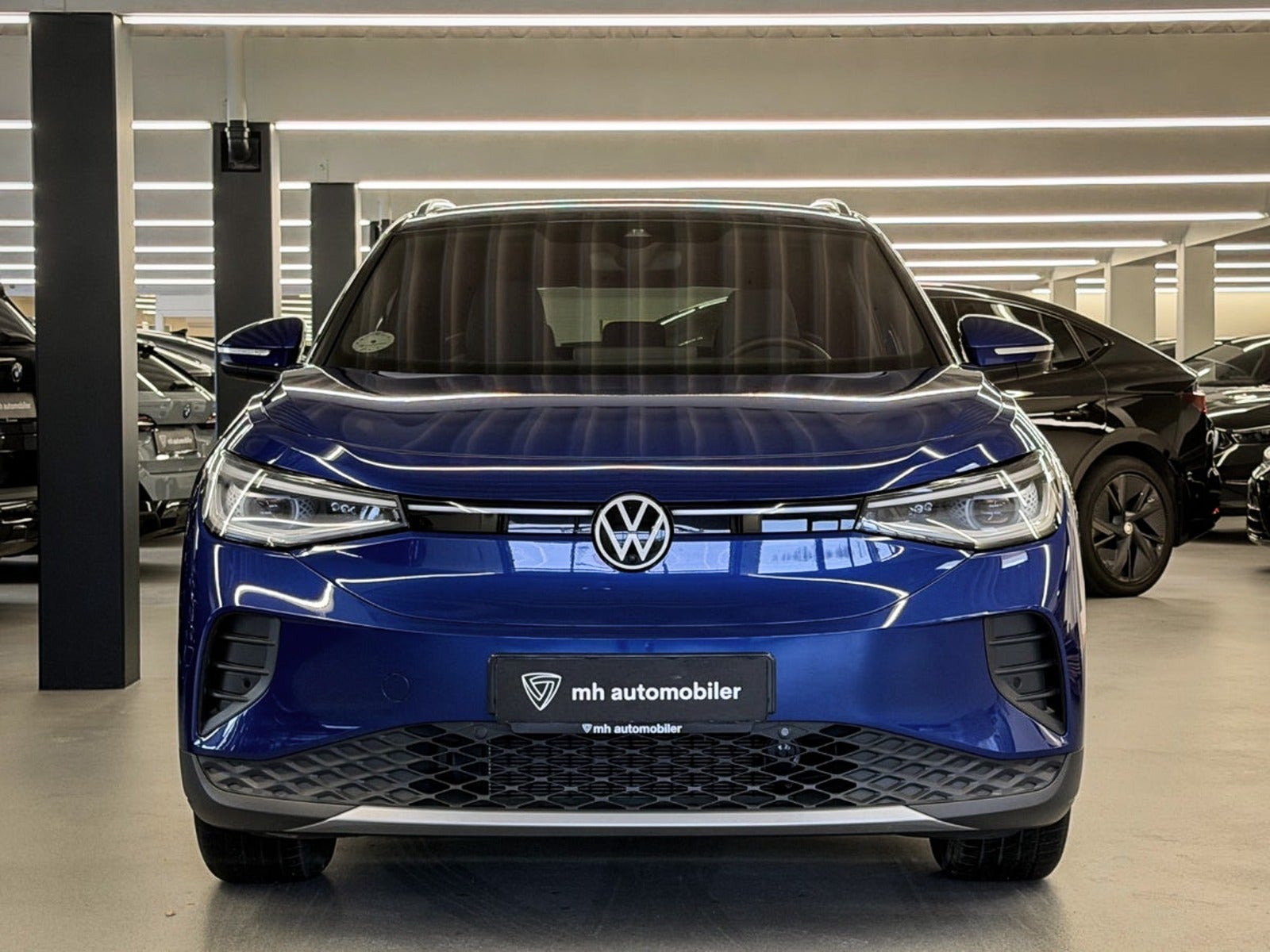 Billede af VW ID.4 77 Pro