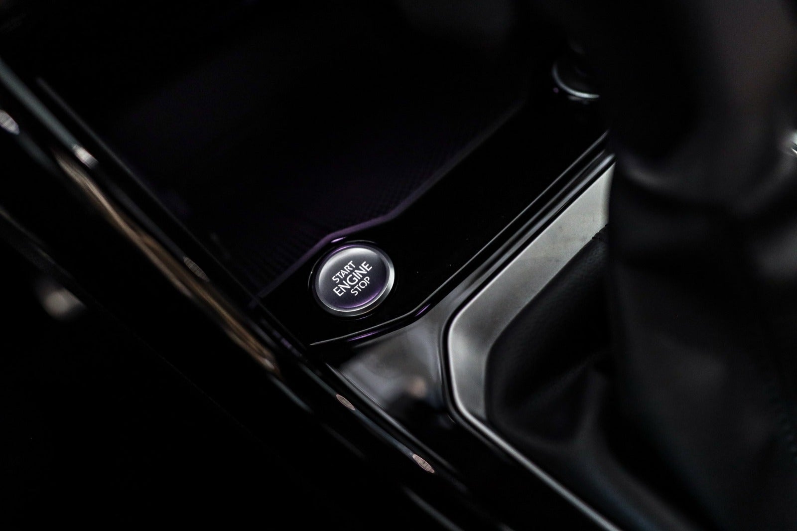 Billede af VW T-Roc 1,5 TSi 150 R-line Edition DSG