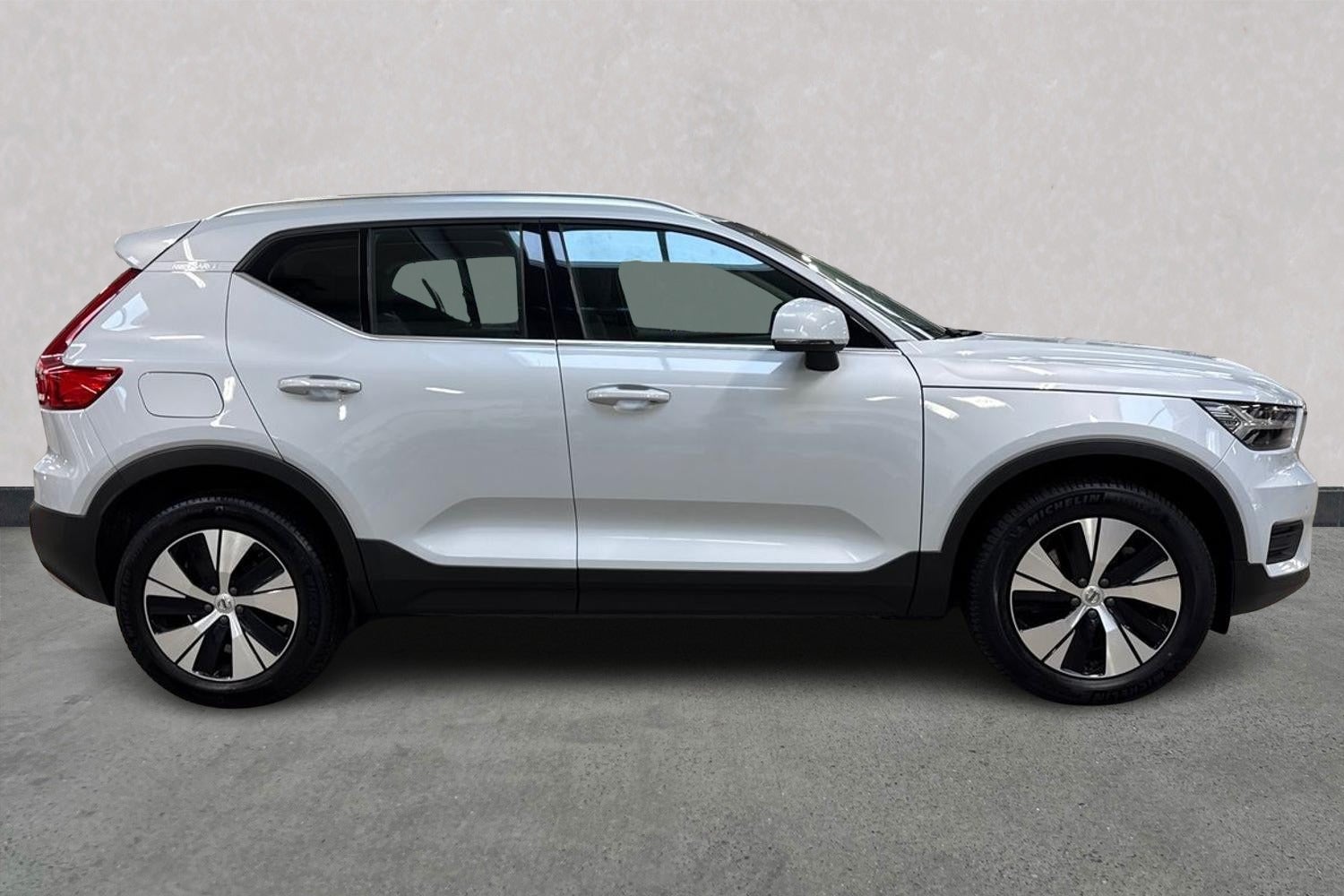 Billede af Volvo XC40 1,5 T4 ReCharge Inscription aut.