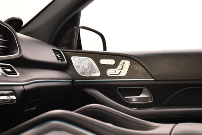 Mercedes GLE350 de AMG Line aut. 4Matic