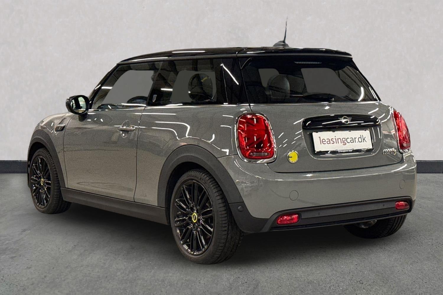Billede af MINI Cooper SE  