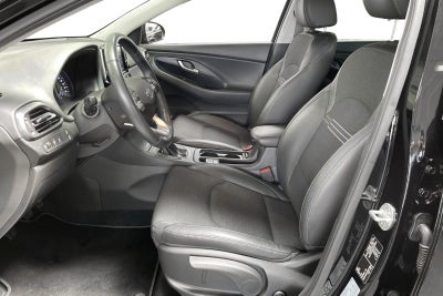 Hyundai i30 T-GDi Essential stc.