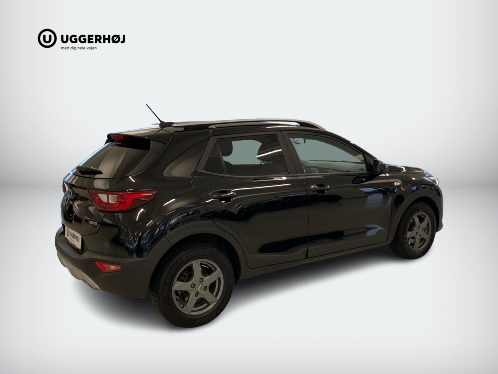 Kia Stonic T-GDi Vision Edition+ DCT