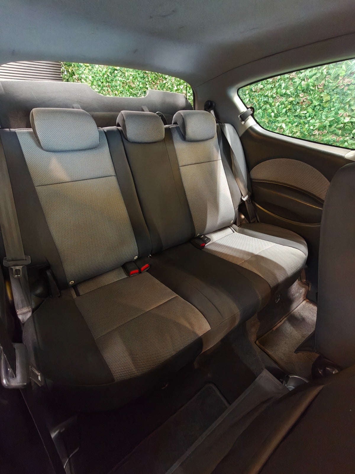 Billede af Chevrolet Aveo 1,2 LS