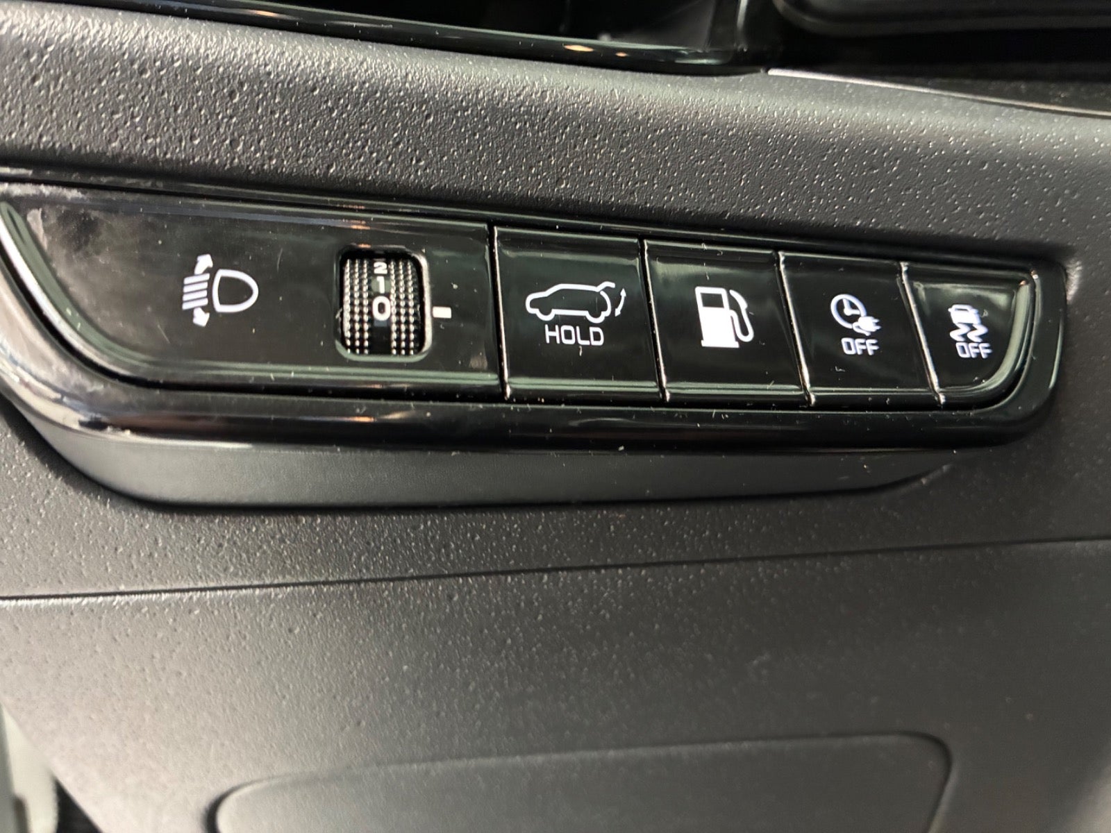 Kia Niro PHEV Upgrade DCT