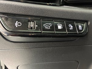 Kia Niro PHEV Upgrade DCT