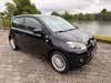 VW Up! 75 High Up! ASG BMT thumbnail