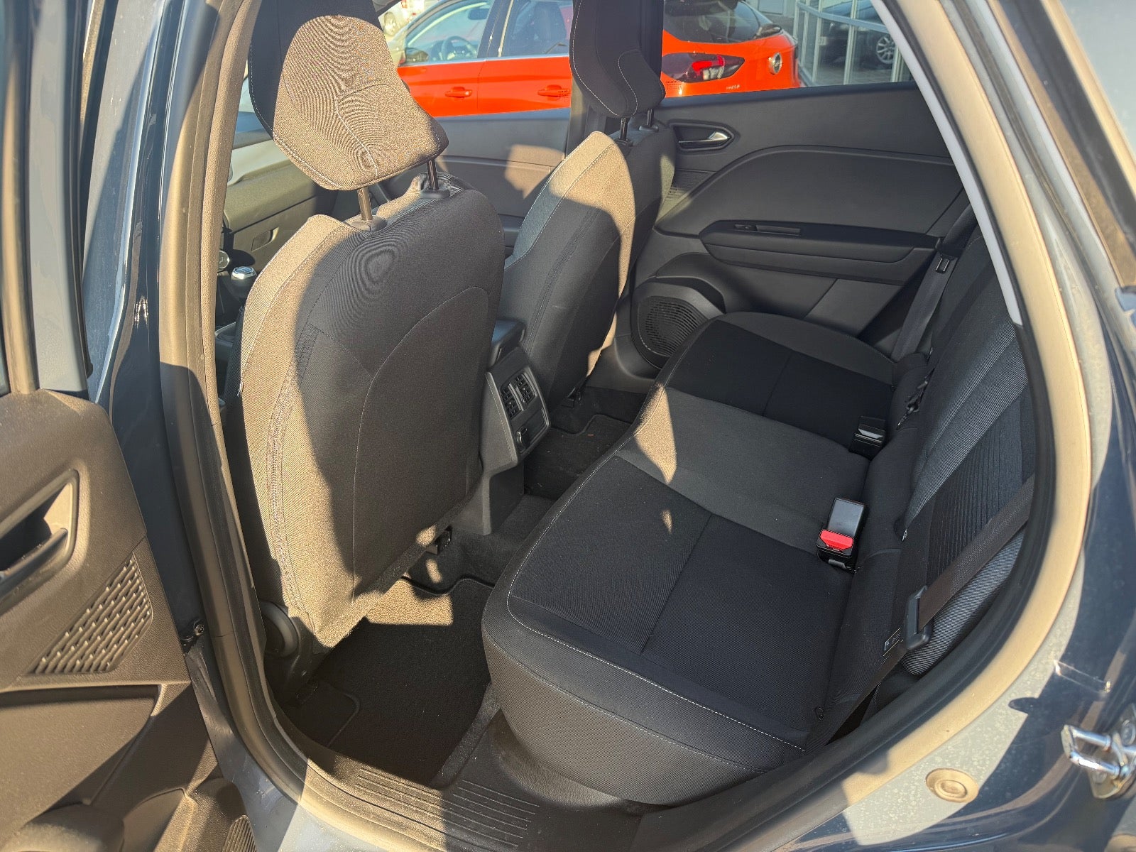 Billede af Renault Captur 1,0 TCe 100 Zen