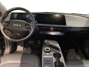 Kia EV6 Long Range Access