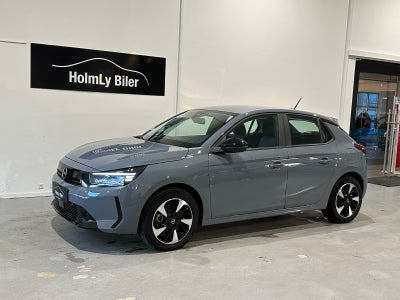 Opel  Corsa-e City