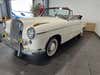 Mercedes 220 S Ponton Cabriolet thumbnail