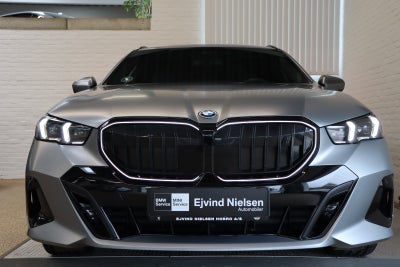 BMW i5 eDrive40 Touring M-Sport Pro
