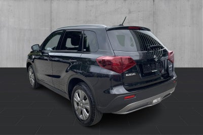Suzuki Vitara mHybrid Active - 2