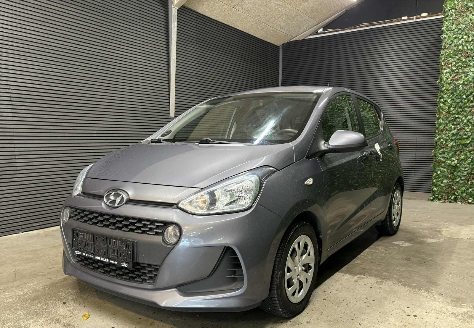 Billede af Hyundai i10 1,0 Trend