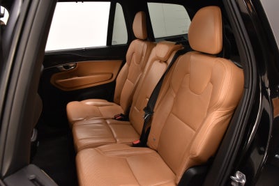 Volvo XC90 D5 235 Inscription aut. AWD 7prs