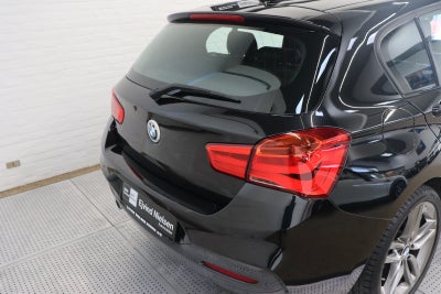 BMW 118i M-Sport aut.