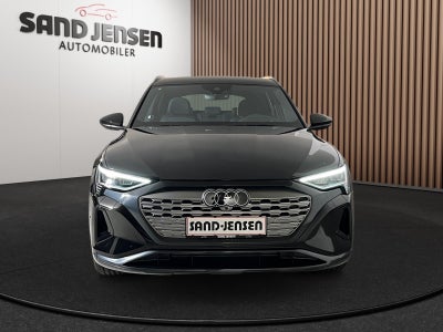 Audi Q8 e-tron Advanced quattro