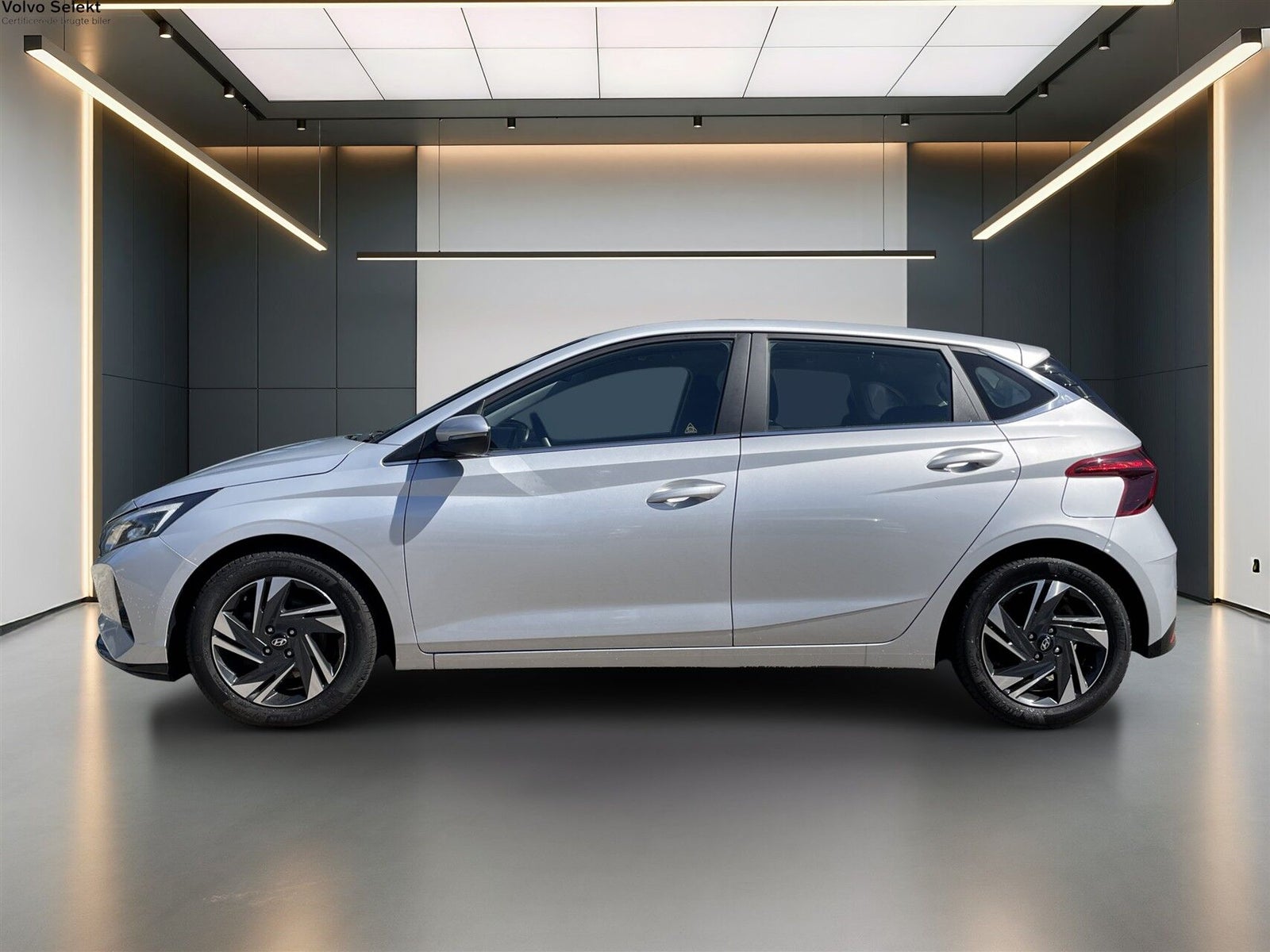 Hyundai i20 2022