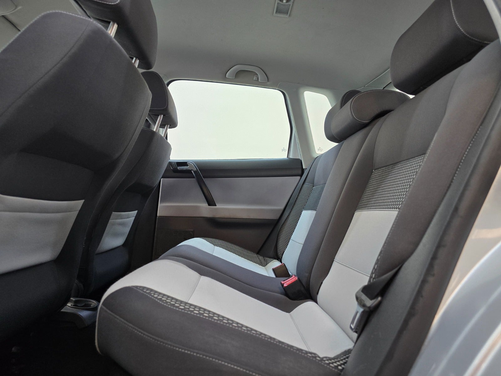 Billede af VW Polo Cross 1,4 16V