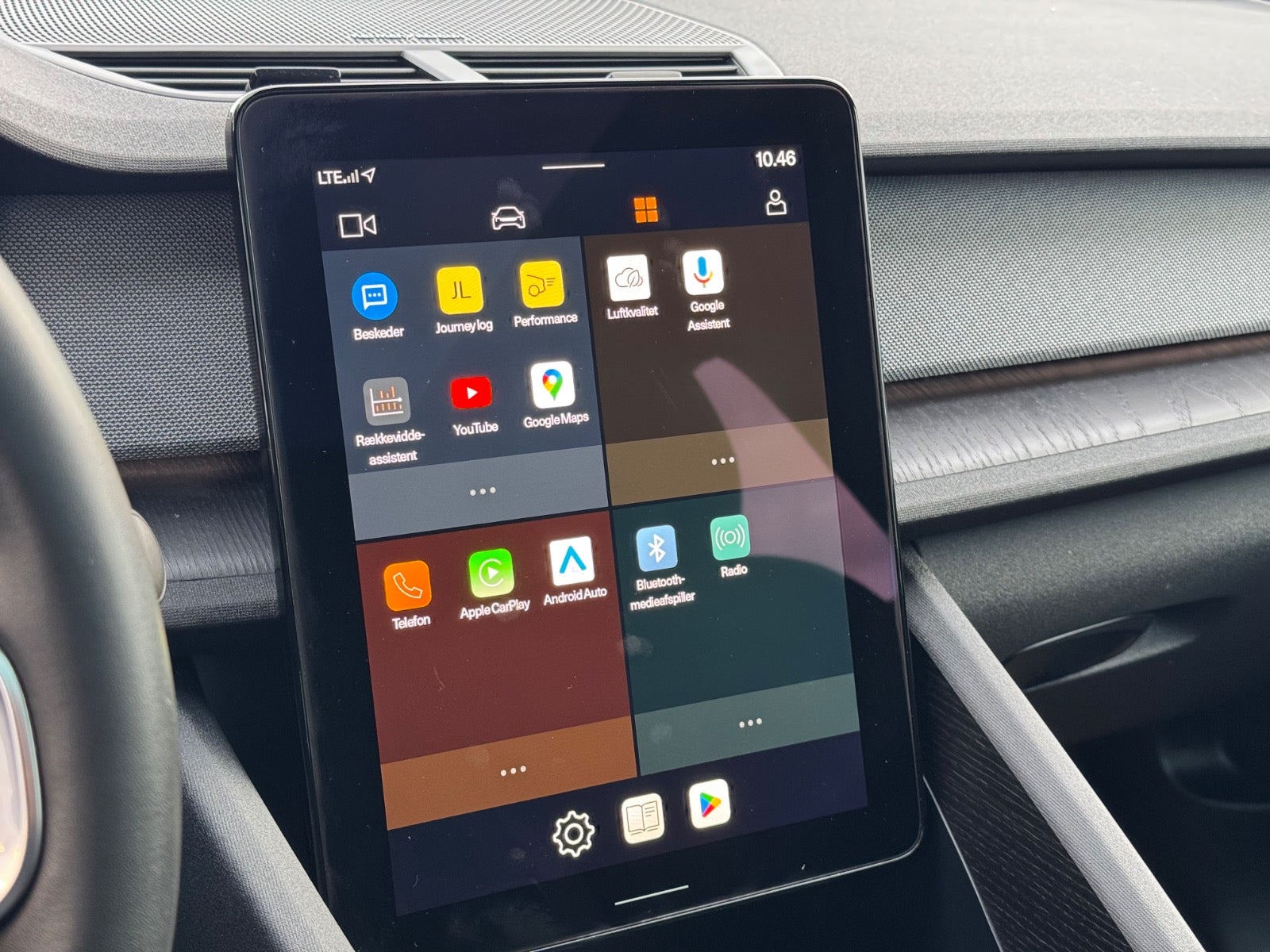 Billede af Polestar 2  Long Range