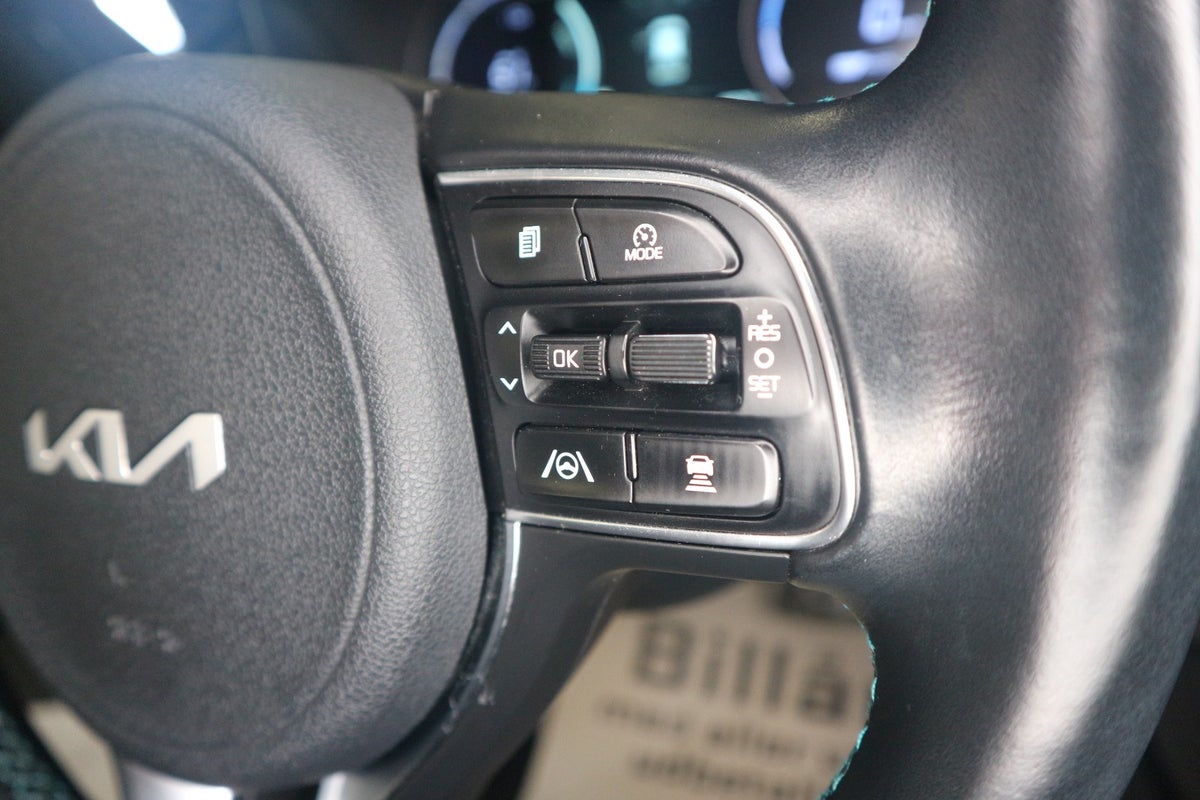 Kia e-Niro Advance+