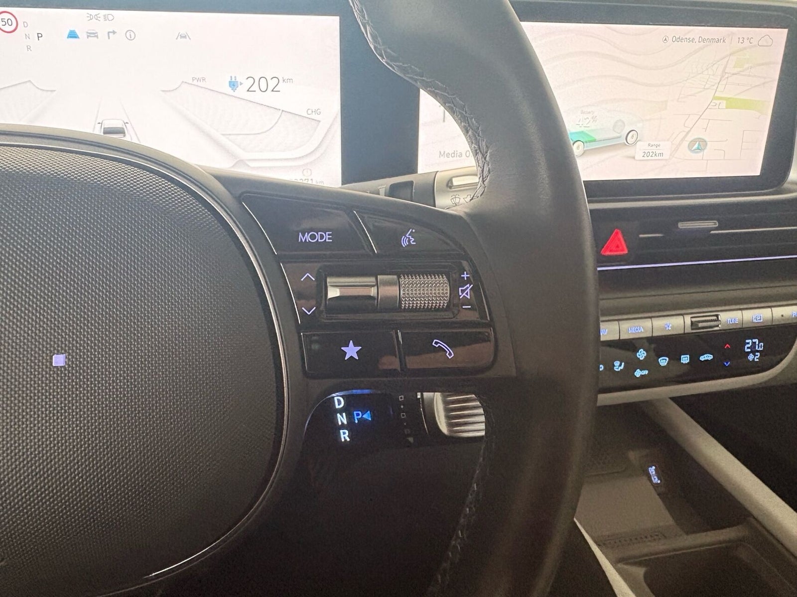 Hyundai Ioniq 6 Ultimate