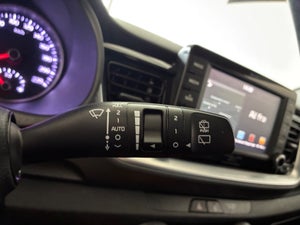 Kia Stonic T-GDi Attraction+