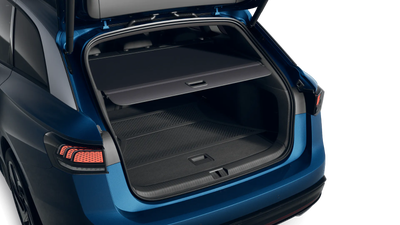 VW ID.7 Style S Tourer